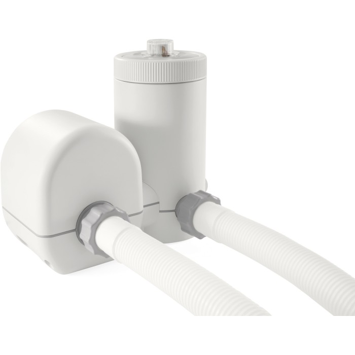 Τρόμπα/φίλτρο πισίνας C1500