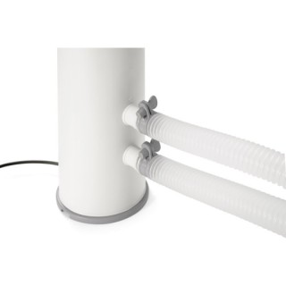 Τρόμπα/φίλτρο πισίνας C1000