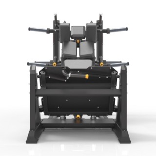 Hack Squat Impulse ECP617