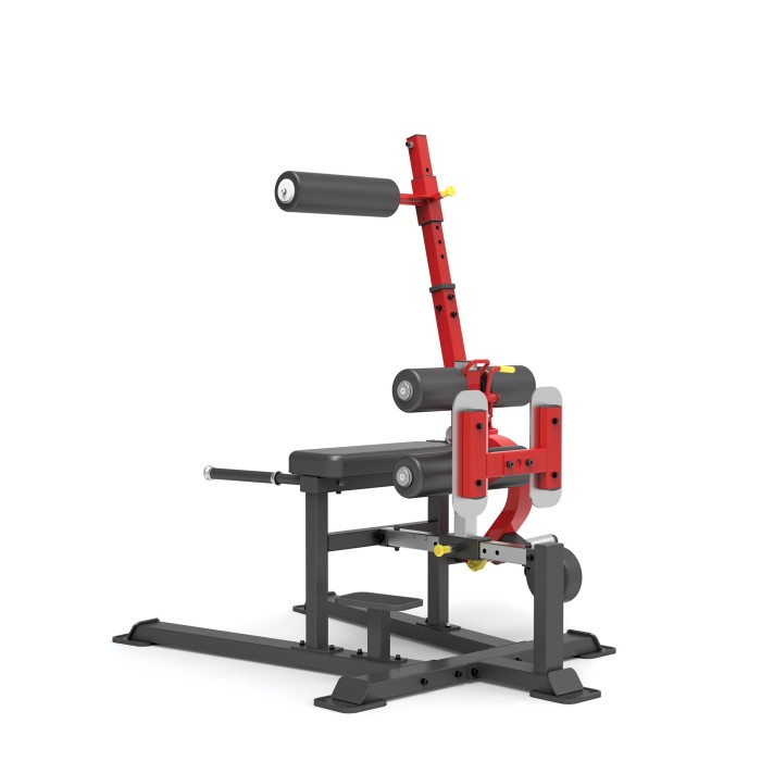 Assisted Nordic Ham Impulse SL7051