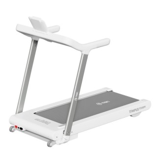 Διάδρομος Tempus F250PI - Λευκό / Γκρι (Σταθερός)