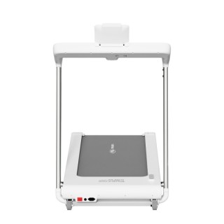 Διάδρομος Tempus F250PI - Λευκό / Γκρι (Σταθερός)