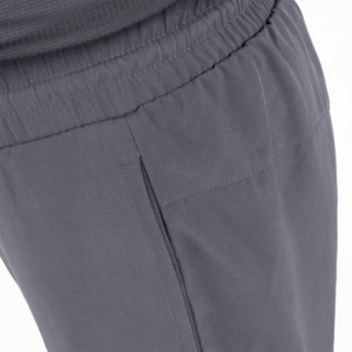 Ανδρικό Αθλητικό Σορτς Vision Run M – Graphite