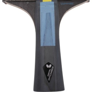 Ρακέτα Ping Pong Butterfly Dimitrij Ovtcharov Sapphire