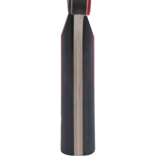 Ρακέτα Ping Pong Butterfly Dimitrij Ovtcharov Ruby