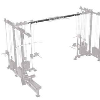 Multistation Connected Bridge Impulse MS28