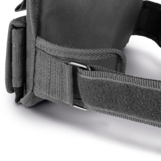 Γιλέκο Βαρών Weight Vest Raw Vigor