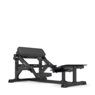 Hip Thrust Impulse IFP1614