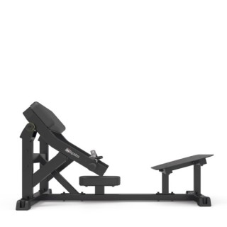 Hip Thrust Impulse IFP1614