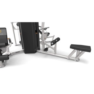 3 Stack Station Impulse ES3000