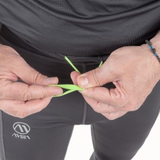 Ανδρικό Κολάν Vision Zoom S – Graphite