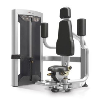 Pectoral Impulse FE9704 Ασημί