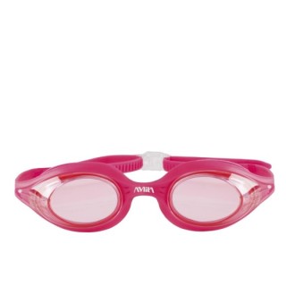 Παιδικά Γυαλιά Κολύμβησης AMILA S3010JAF Ροζ