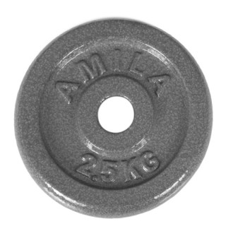 Δίσκος AMILA Εμαγιέ 28mm 2,5Kg