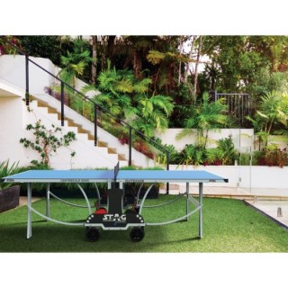 Τραπέζι Ping Pong Εξωτερικού Χώρου Stag Centrerfold 5000