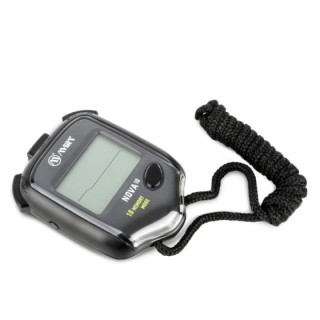 Χρονόμετρο Ψηφιακό Nova 10 - Μαύρο