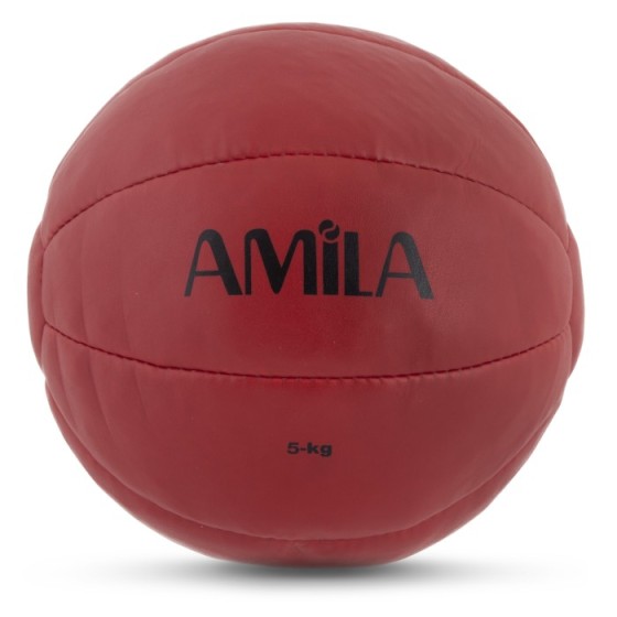 Μπάλα AMILA Medicine Ball...
