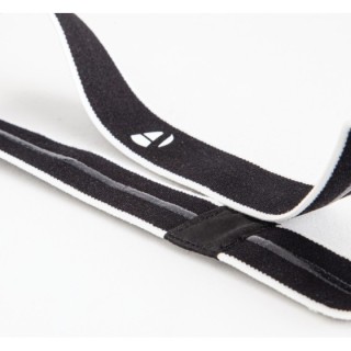 Hairband Προπόνησης AMILA Hair Band Set 3-Pack