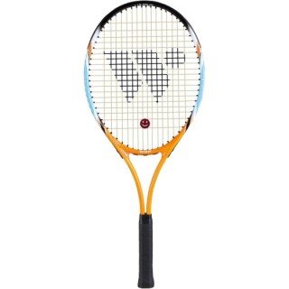 Ρακέτα Tennis WISH Alumtec 2577 Πορτοκαλί