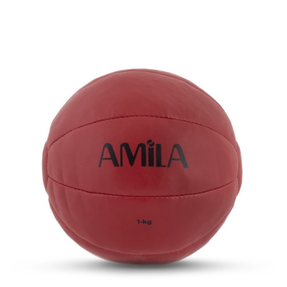 Μπάλα AMILA Medicine Ball...