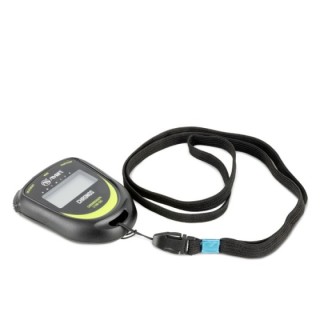 Χρονόμετρο Ψηφιακό Chronos - Μαύρο