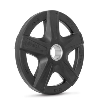 Δίσκος AMILA Rubber Cover A 50mm 10Kg