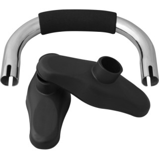 Push-up Stand Metalic