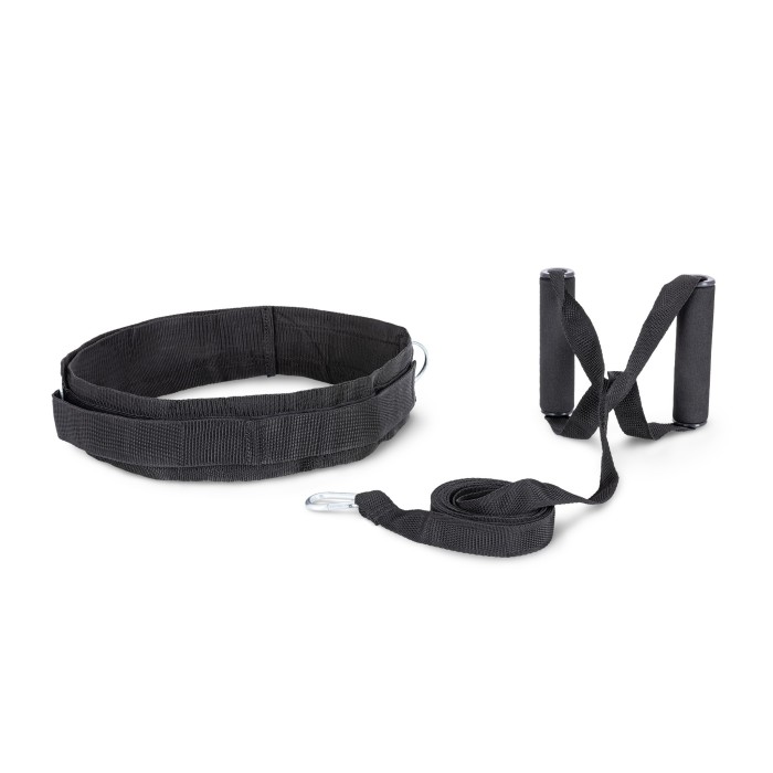 Ιμάντας αντίστασης με ζώνη μέσης