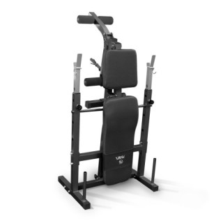 Weight-LiftingBench WBP600F