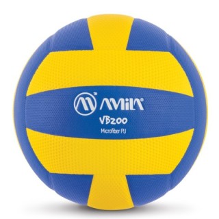 Μπάλα Volley AMILA VB200 No. 5