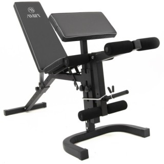 Πάγκος Γυμναστικής AMILA