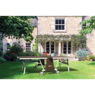 Τραπέζι Πινγκ Πονγκ Εξωτερικού Χώρου Stag Kona