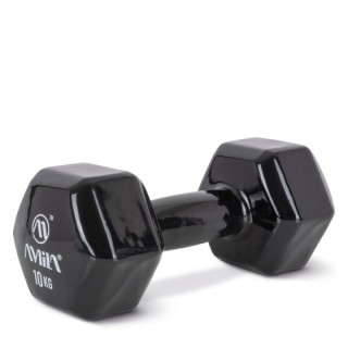 AMILA Vinyl Dumbbell 10Kg