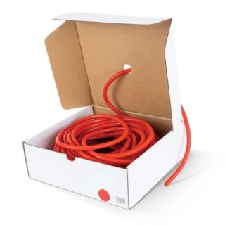 Λάστιχο Αντίστασης AMILA GymTube Ρολό Medium