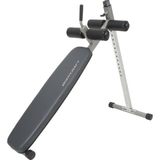 Πάγκος Κοιλιακών Bodycraft F680