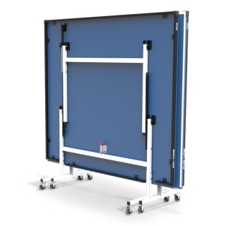 Τραπέζι Ping Pong Εσωτερικού Χώρου Stag Fun 15mm Μπλε