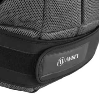 Γιλέκο με ρυθμιζόμενα εσωτερικά βάρη Σιλικόνης