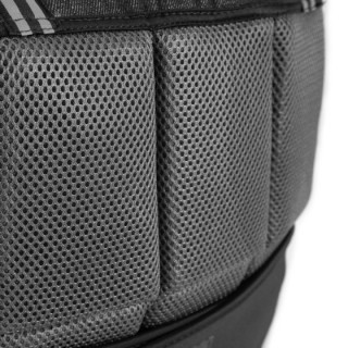 Γιλέκο με ρυθμιζόμενα εσωτερικά βάρη Σιλικόνης