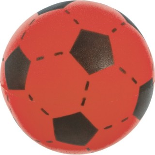 Μπάλα από αφρώδες υλικό