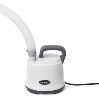 Τρόμπα αποστράγγισης πισίνας