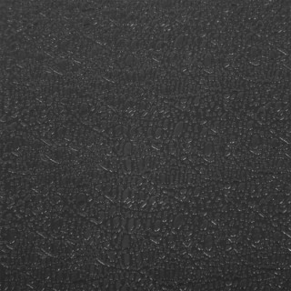 Λαστιχένιο Πάτωμα Original Πλακάκι 100x100cm 15mm Μαύρο