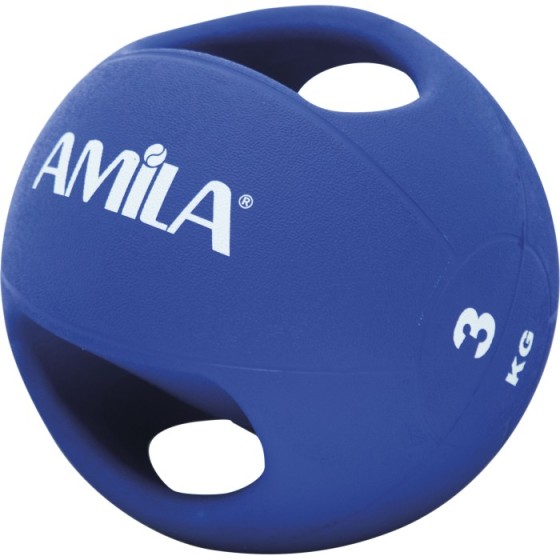Amila Dual Handle Medicine...