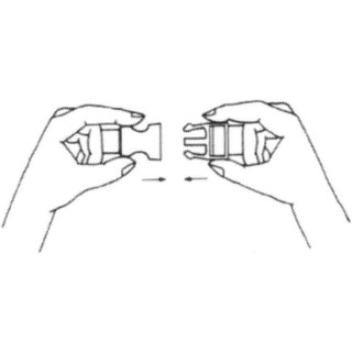 Ρυθμιζόμενο μαξιλάρι μέσης