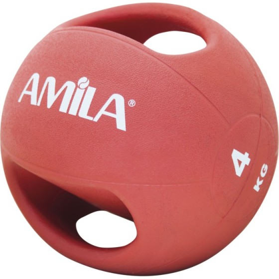 Amila Dual Handle Medicine...