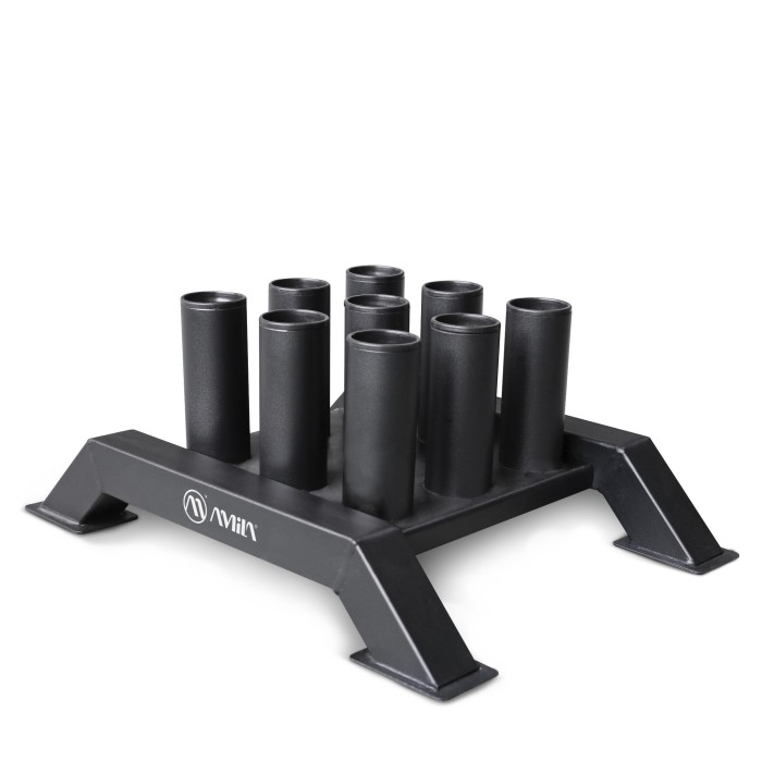 Βάση Μπαρών Εδάφους