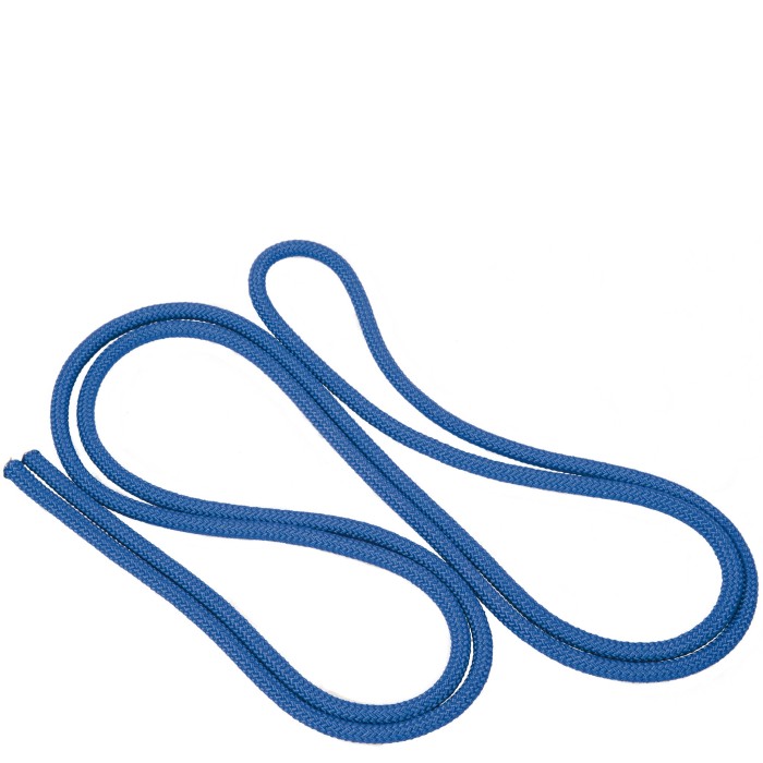 Σχοινάκι Ρυθμικής Γυμναστικής Επαγγελματικό, Μπλε