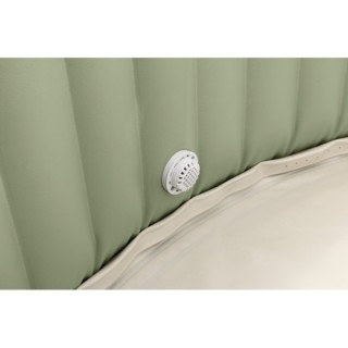 Pure Spa Bubble Massage (4 ατόμων)