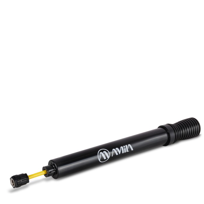 Τρόμπα Χεριού 27,5cm Διπλής Ενέργειας (25,2 psi)