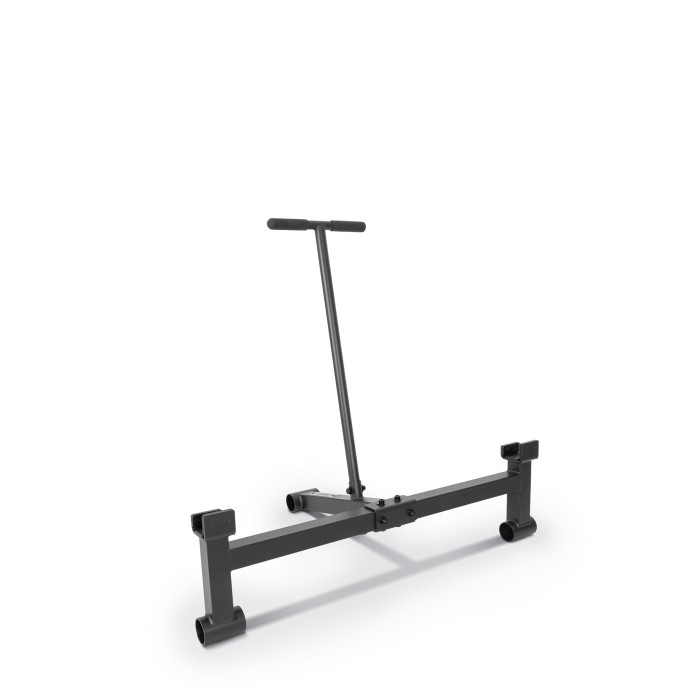 Γρύλος Μπάρας Deadlift Bar Jack Barox