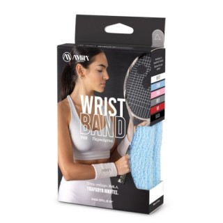 Περικάρπιο AMILA Γαλάζιο